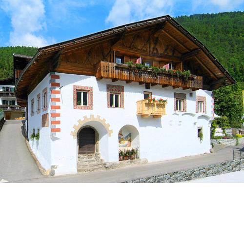 Oberwirtshof