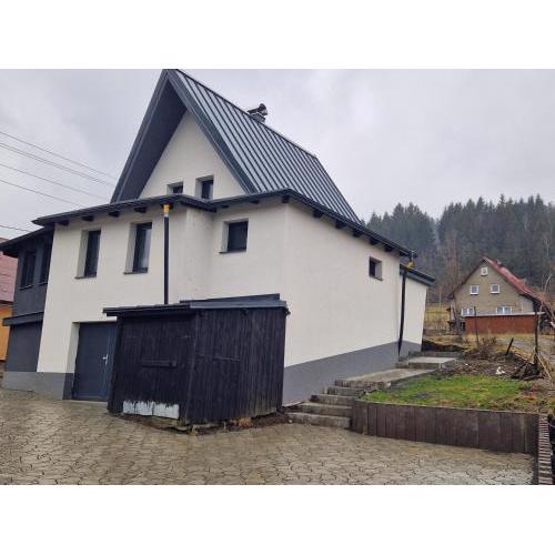 Objevte krásu Beskyd , navštivte chatu Lojza