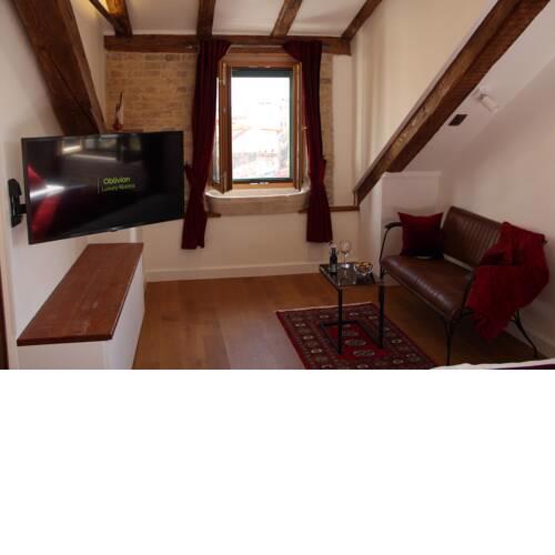 Oblivion Luxury Rooms