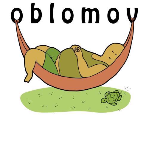 Oblomov Hotel