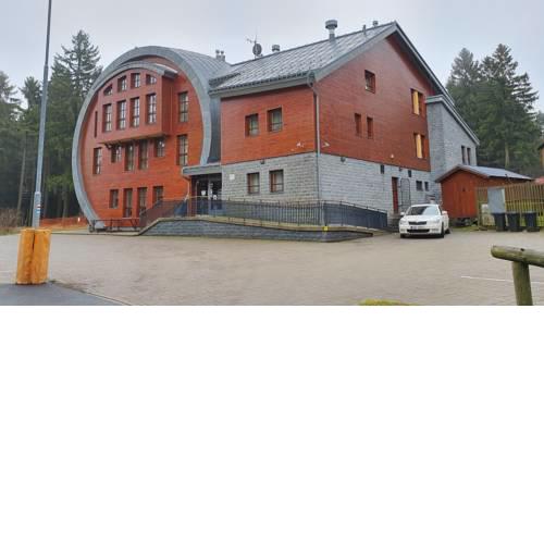 Obří sud Javorník