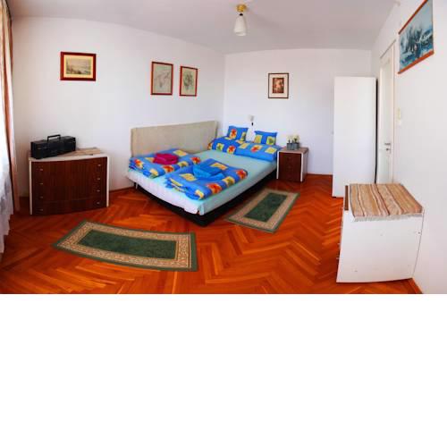 Óbuda Apartments
