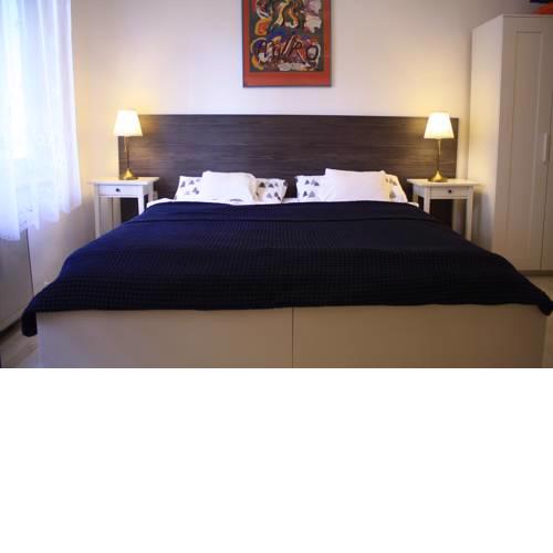 Óbuda-Újlak Apartman