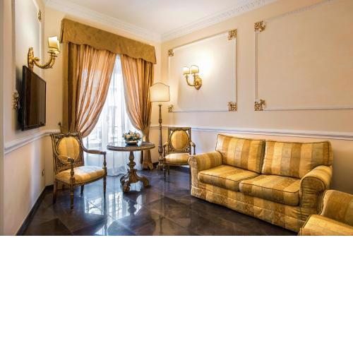 Oca Apartment - Alta Luxury Apartments