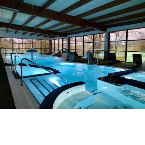 Oca Palacio De La Llorea Hotel & Spa