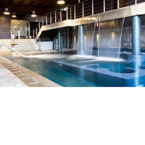 Oca Vila de Allariz Hotel & Spa