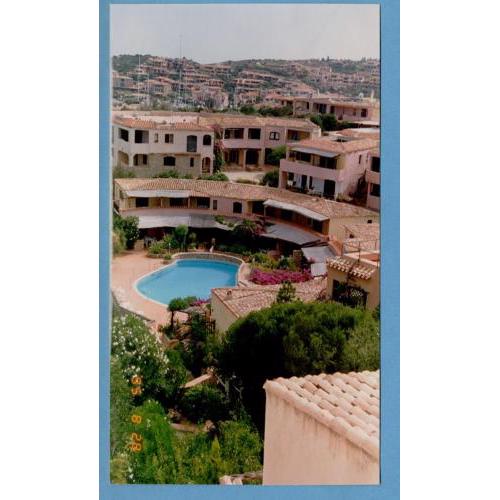 Occasione nel cuore di Porto Cervo