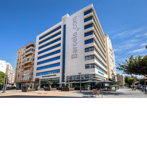 Occidental Cádiz