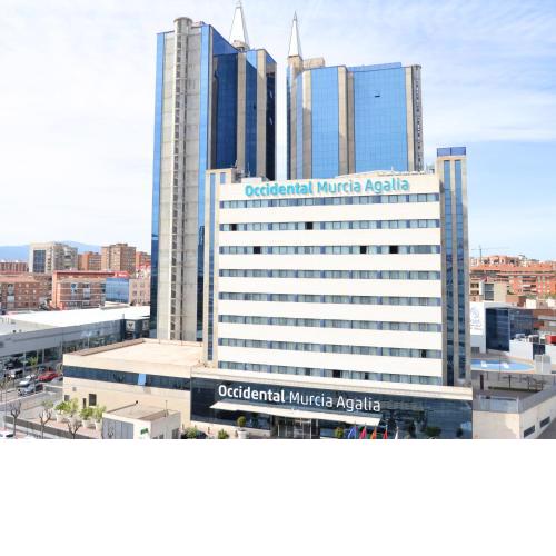 Occidental Murcia Agalia