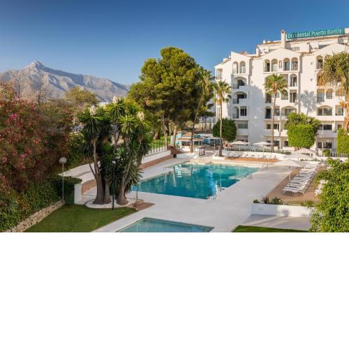 Occidental Puerto Banús