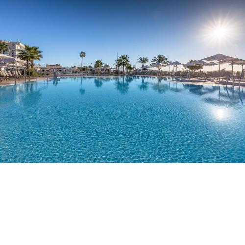 Occidental Torremolinos Playa