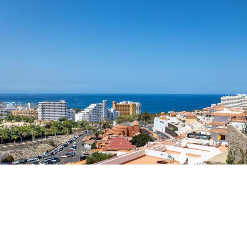 Ocean and Siam Park view Home by LoveTenerife