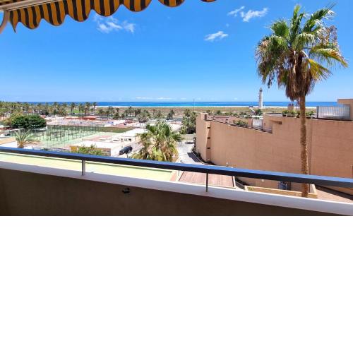 Ocean Blue Deluxe Jandia by Sea You There Fuerteventura