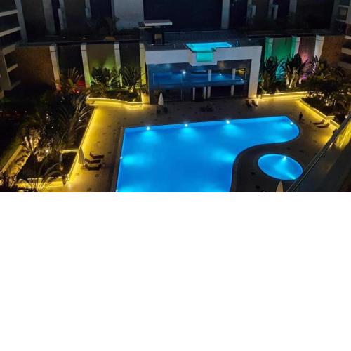 Ocean Blue Heliopolis close to Cairo Airport