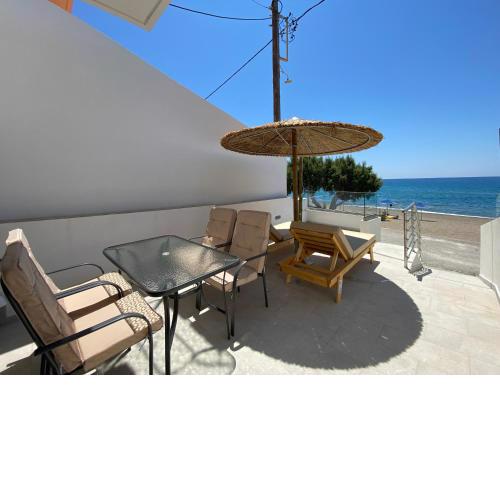 Ocean Blue II, Seaside Suite