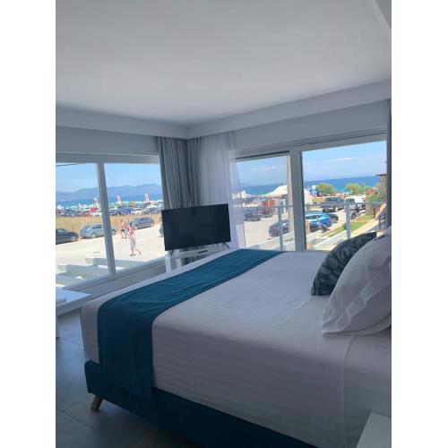 Ocean Blue Suites