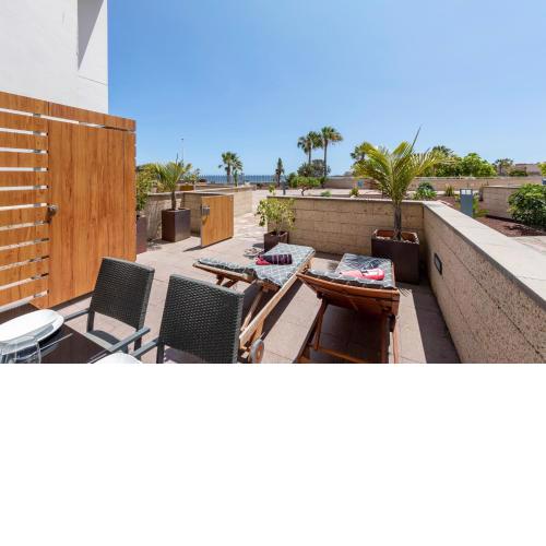 OCEAN FAMILY DREAM HOLIDAY HOME - by MEDANO4YOU
