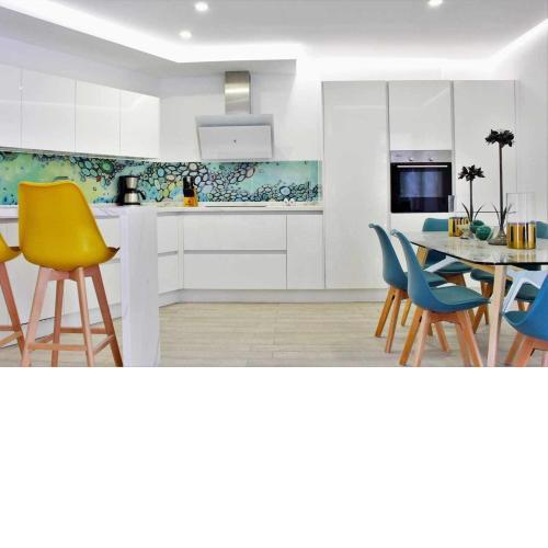Ocean Garden Suite 12