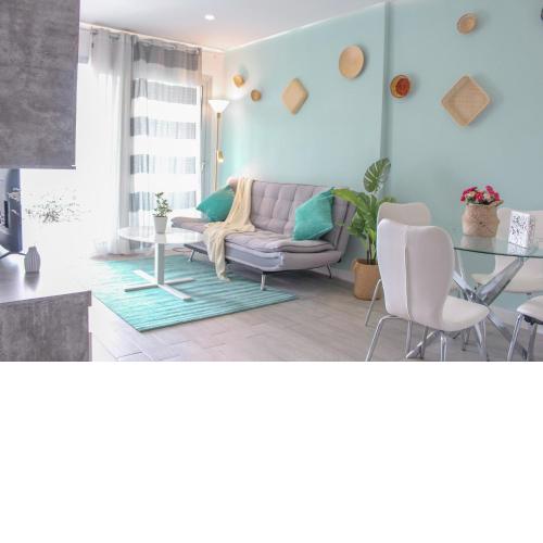 Ocean Garden Suite 59