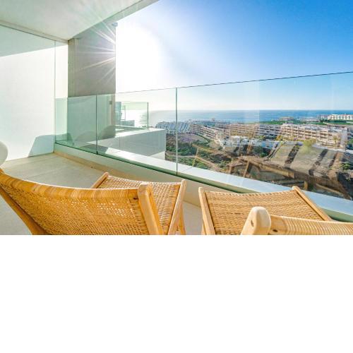 Ocean Garden Sunset & Sunrise - heated pool