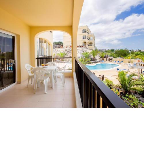 Ocean Golf 243 D