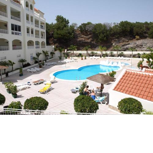 Ocean Golf Country Club 1 Bed