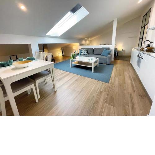 Ocean Home