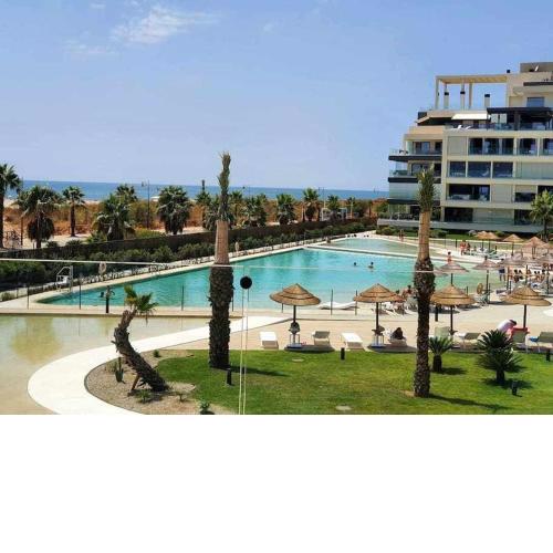 OCEAN HOMES Apartamentos exclusivos en Isla Canela by AC REAL