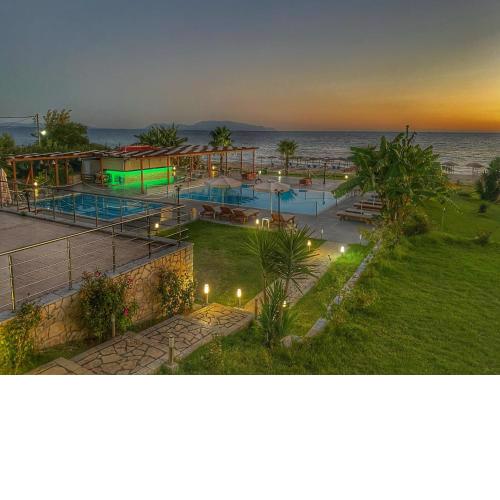 Ocean Hotel Resort