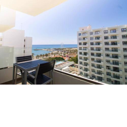 Ocean House 1713 By IVI Real Estate