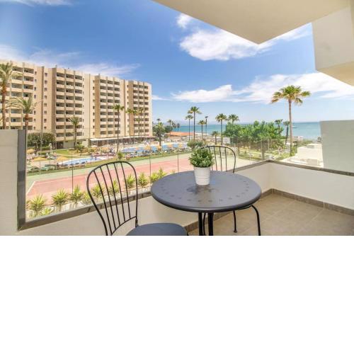 Ocean House Bloque 3 Planta 1 By IVI Real Estate