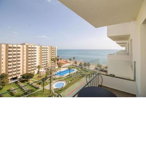 Ocean House Bloque 3 Planta 8 By IVI Real Estate