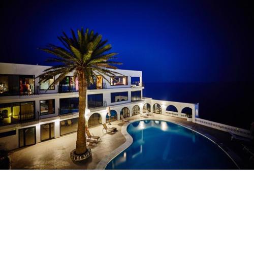 Ocean Loft