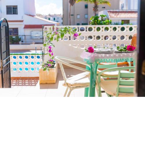 OCEAN PEARL Tenerife Sud