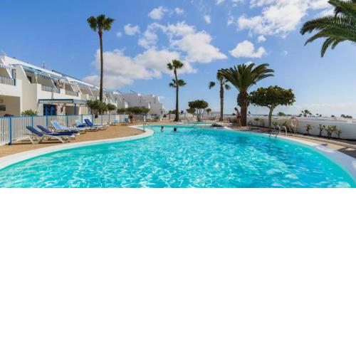 Ocean & Pool view Puerto del Carmen