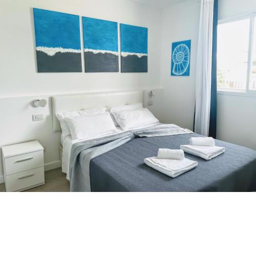 Ocean Pool View & WiFi by iRent Fuerteventura