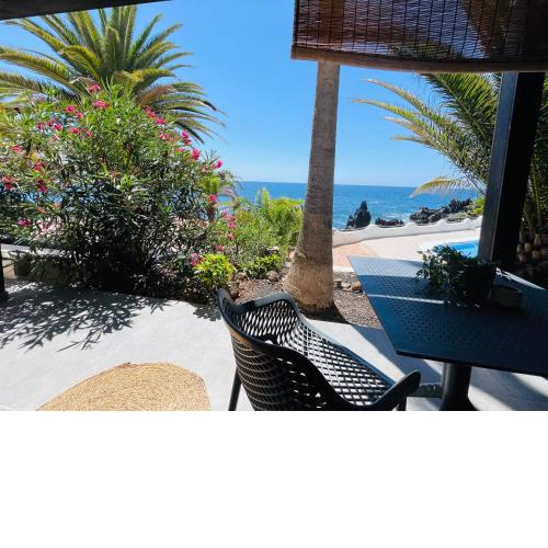 Ocean shore apartment 2
