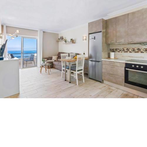 Ocean Smart Home, Hi-End Services, Media Streaming