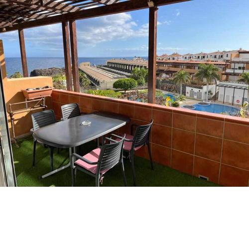 Ocean Sun y Golf I