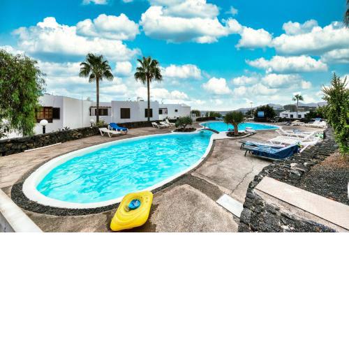 Ocean Tabaiba-Beachfront