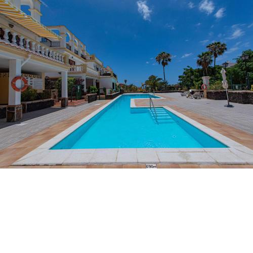 Ocean view apartamento Windsor park