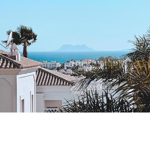 Ocean View Apartment Resina Golf Marbella/Estepona