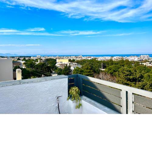 Ocean view Apartment