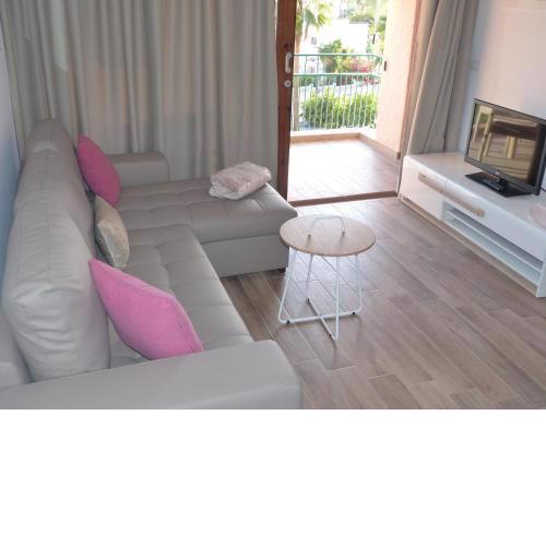 Ocean View Apartment