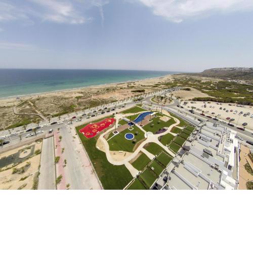 Ocean View by Mar Holidays