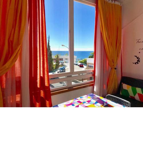 Ocean View Design Apartment Puerto Rico