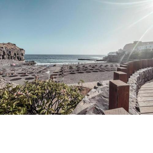 Ocean View First Line Apartment CS603
