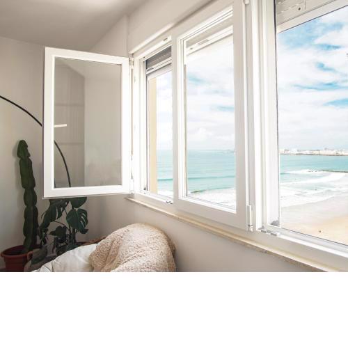 Ocean View Ha Apartment