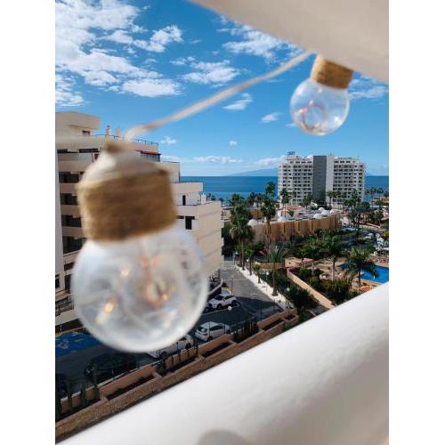 Ocean View Luxury Las Americas