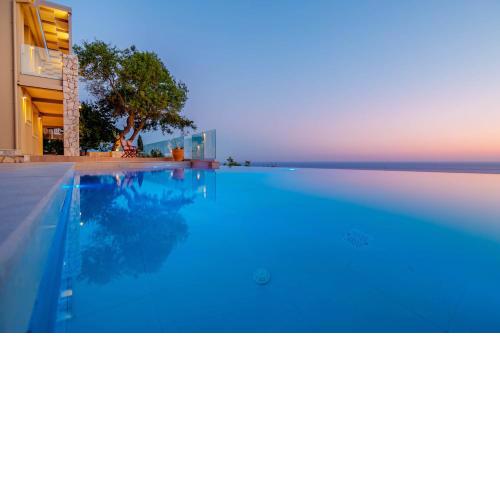 Ocean View Luxury Villa Ethra